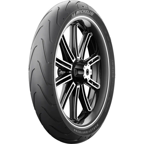 Michelin SCORCHER 11 100/80 -17 52H TL Front  2023