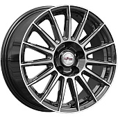 iFree Азур 6.5x16/5x108 ET33 D67.1 Хай_вэй
