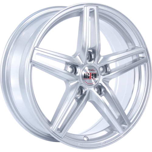 ALCASTA M43 6.5x16/5x114.3 ET45 D66.1 GMF
