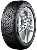 шина BRIDGESTONE BLIZZAK LM005 255/40R19 100V XL*(2020) в Санкт-Петербурге