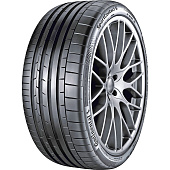 CONTINENTAL SportContact 6 285/45R21 113Y XL FR AO ContiSilent