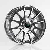 Megami MGM-35 6x14/4x98 ET35 D58.6 GMF