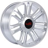 LegeArtis Replica CL5 8.5x20/6x139.7 ET31 D77.9 S