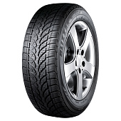 шина BRIDGESTONE BLIZZAK LM-32 225/60R16 98H AO*(2021) в Санкт-Петербурге