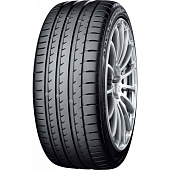 YOKOHAMA BluEarth E51B 225/60R18 100H