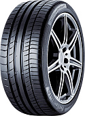 CONTINENTAL ContiSportContact 5P 285/45R21 109Y FR MO