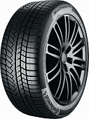 шина Continental ContiWinterContact TS 850P SUV 315/40R21 115V XL в Санкт-Петербурге