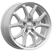 iFree Страйк 6.5x17/5x108 ET33 D60.1 Хай_вэй