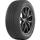 шина YOKOHAMA Advan Sport V107 245/45R19 102Y в Санкт-Петербурге