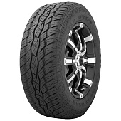 шина TOYO Open Country A/T+ 31*10.50R15 109S (2022)