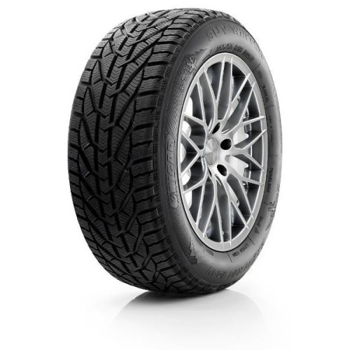 TIGAR SUV WINTER 215/65R17 99V*(2021)