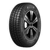 шина BEL-303 195/75R16C 107/105R M+S ТL (зимняя)