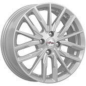 iFree Миконос 6x16/4x100 ET37 D60.1 Хай_вэй