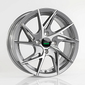 Megami MGM-24 6x14/4x100 ET35 D67.1 GMF