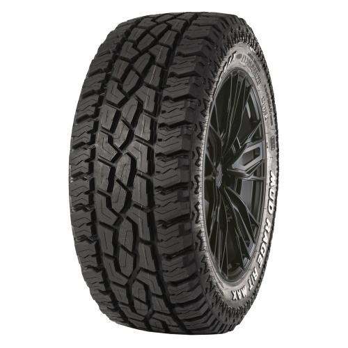 Gripmax Mud Rage R/T Max LT265/65R17 120/117Q RWL