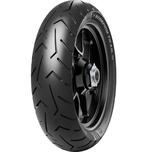 Pirelli Scorpion Trail III 120/70 R19 60V TL Front