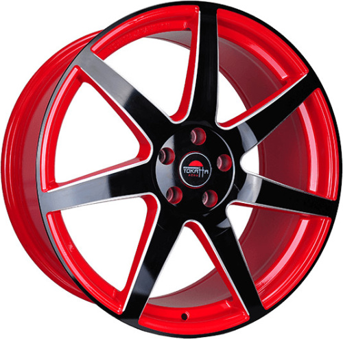 YOKATTA MODEL-57 9.5x20/5x114.3 ET50 D66.1 SP