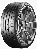 CONTINENTAL SportContact 7 265/40R21 101Y MGT