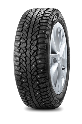 Pirelli Formula Ice 225/55R17 101T XL шип