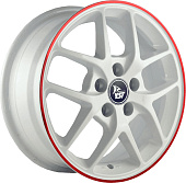 YST X-8 6.5x16/5x100 ET48 D56.1 WRS
