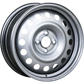 TREBL R-1676 (коробка) 6.5x16/4x100 ET37 D60.1 Black
