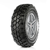 CENTARA TERRENA M/T 265/75R16 123/120N LT