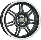 CROSS STREET Y4601 6.5x16/4x100 ET36 D60.1 MWRSI