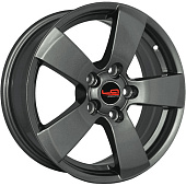 LegeArtis Replica VV72 6x15/5x112 ET43 D57.1 GM LegeArtis Replica VV72 6x15/5x112 ET43 D57.1 GM