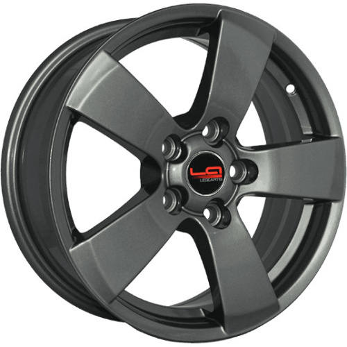 LegeArtis Replica VV72 6x15/5x112 ET43 D57.1 GM LegeArtis Replica VV72 6x15/5x112 ET43 D57.1 GM
