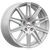 iFree Виар 6.5x17/5x108 ET33 D60.1 BK
