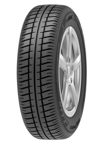 Кама НК-244 (KAMA TRAIL) 165/70R13 79N M+S