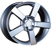 Ki6 R16 7.0/5*139.7 ET45 d95.6 S укомпл YST Replika Ki6 R16 7.0/5*139.7 ET45 d95.6 S укомпл YST Replika