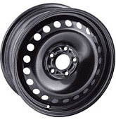 TREBL 9925T (коробка) 7x16/5x112 ET37 D57.1 Black