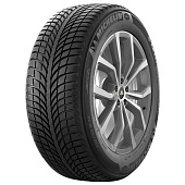 шина MICHELIN LATITUDE ALPIN 2 265/40R21 105V XL*(2016) в Санкт-Петербурге
