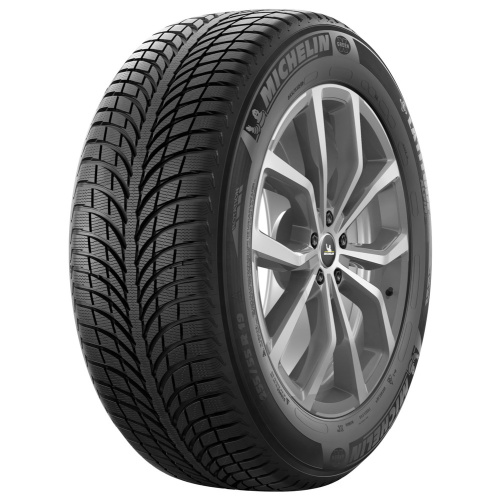 Michelin Latitude Alpin 2 275/40R20 106V XL