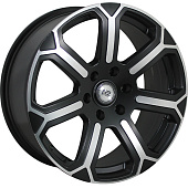 NZ SH638 8.5x20/6x139.7 ET35 D67.1 MBF