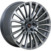 LegeArtis Replica Concept-B540 9.5x22/5x112 ET32 D66.6 (под ориг.крепеж+крышку) BKF