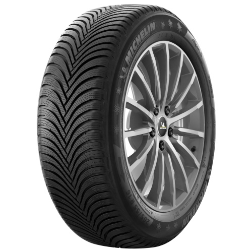 MICHELIN ALPIN 5 225/45R17 91V ZP*(2017)