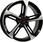 LegeArtis Replica Concept-A513 8.5x19/5x112 ET45 D66.6 BKF