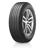 HANKOOK Dynapro HP2 RA33 265/50R20 107V Корея