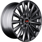 LegeArtis Replica B118 8x18/5x120 ET25 D72.6 SF LegeArtis Replica B118 8x18/5x120 ET25 D72.6 SF