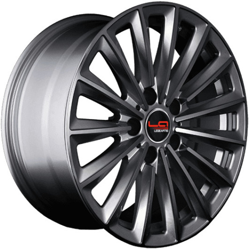 LegeArtis Replica B118 8x18/5x120 ET25 D72.6 SF LegeArtis Replica B118 8x18/5x120 ET25 D72.6 SF