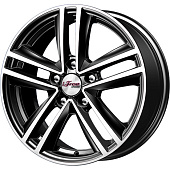iFree Катар 6.5x16/5x114.3 ET45 D67.1 Нео_классик