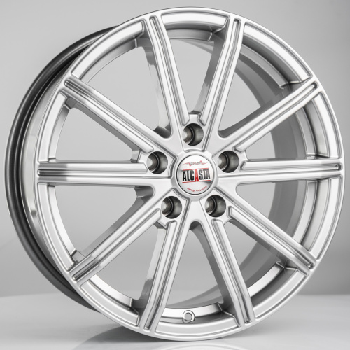 ALCASTA M64 6.5x16/5x114.3 ET46 D67.1 BKF