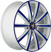 NZ F-50 6x15/4x114.3 ET40 D66.1 W+B