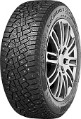 CONTINENTAL ContiIceContact 2 SUV KD 235/60R17 106T XL FR шип