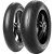 Pirelli Diablo Rosso IV 190/50 ZR17 73W TL Rear