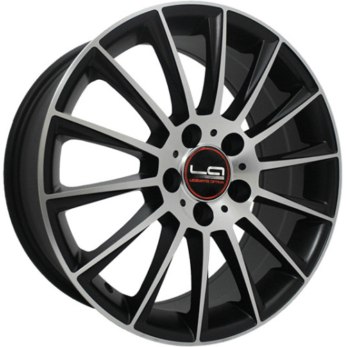 LegeArtis Replica MR139 7.5x17/5x112 ET52.5 D66.6 SF