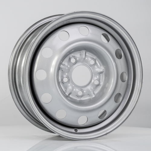 TREBL 9540 (коробка) 6x15/5x114.3 ET46 D67.1 Black