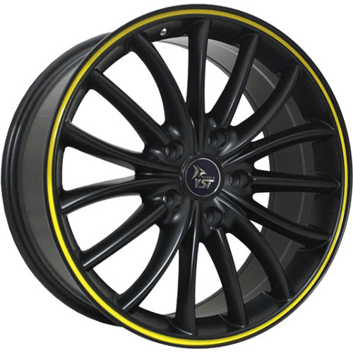 YST X-14 7x18/5x114.3 ET40 D66.1 MBYS